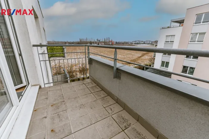 Prodej bytu 2+kk, Praha - Letňany, Kadečkové, 57 m2