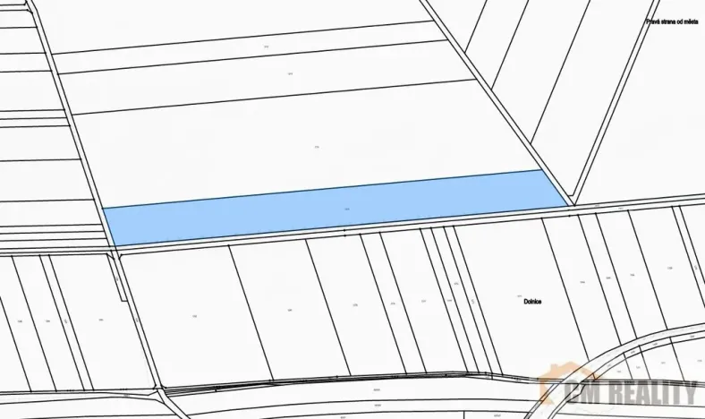 Prodej pole, Lešany, 15035 m2