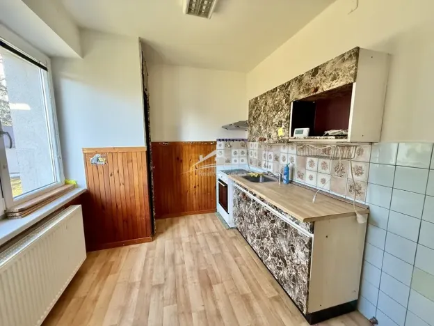 Pronájem bytu 2+1, Havlíčkův Brod, Pražská, 58 m2