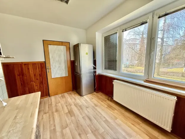 Pronájem bytu 2+1, Havlíčkův Brod, Pražská, 58 m2