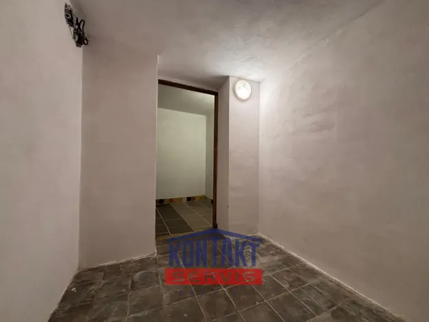 Pronájem obchodního prostoru, Týn nad Vltavou, Horní Brašov, 200 m2