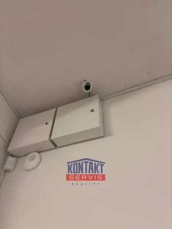 Pronájem obchodního prostoru, Týn nad Vltavou, Horní Brašov, 200 m2