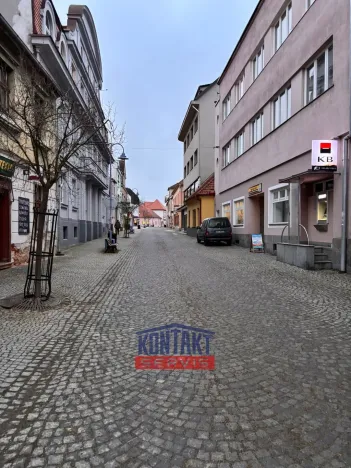 Pronájem obchodního prostoru, Týn nad Vltavou, Horní Brašov, 200 m2