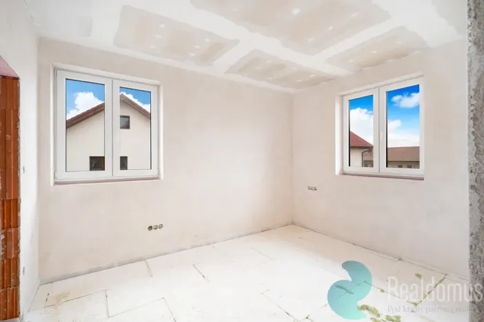 Prodej rodinného domu, Hartmanice, 95 m2