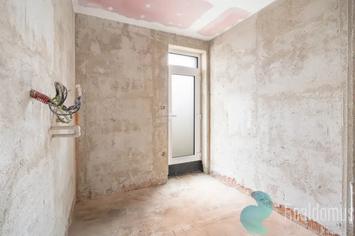 Prodej rodinného domu, Hartmanice, 95 m2