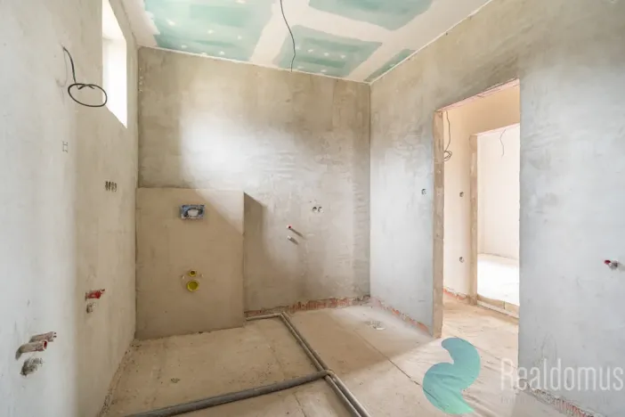 Prodej rodinného domu, Hartmanice, 95 m2