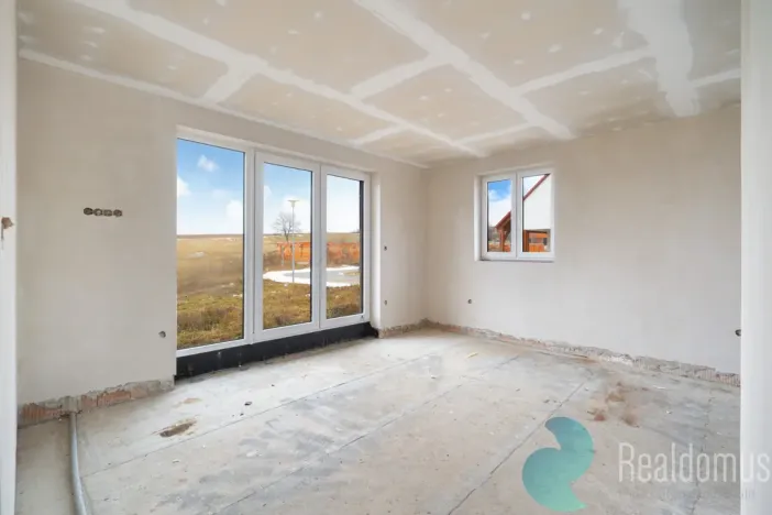 Prodej rodinného domu, Hartmanice, 95 m2