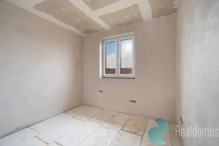 Prodej rodinného domu, Hartmanice, 100 m2