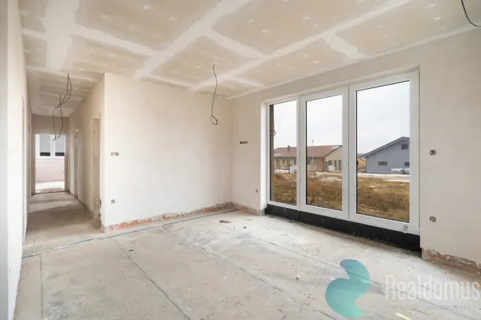 Prodej rodinného domu, Hartmanice, 100 m2