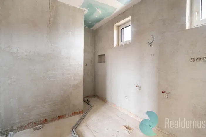 Prodej rodinného domu, Hartmanice, 100 m2