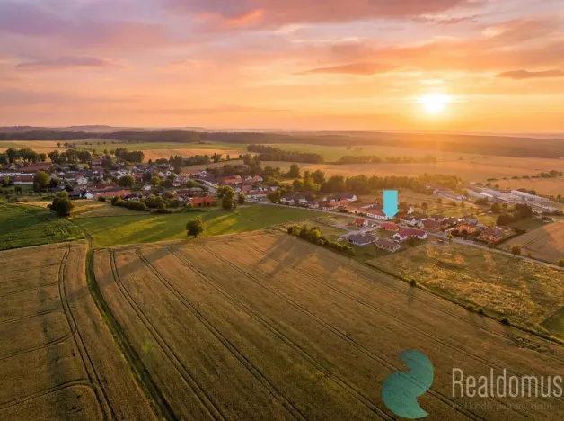 Prodej rodinného domu, Hartmanice, 100 m2