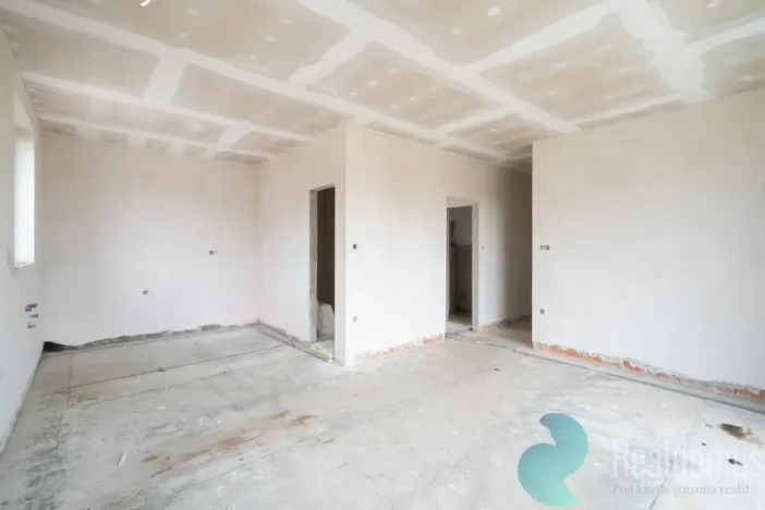 Prodej rodinného domu, Hartmanice, 100 m2