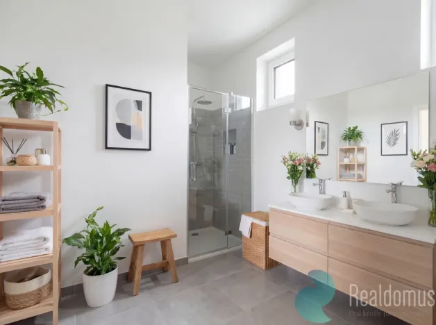 Prodej rodinného domu, Hartmanice, 100 m2