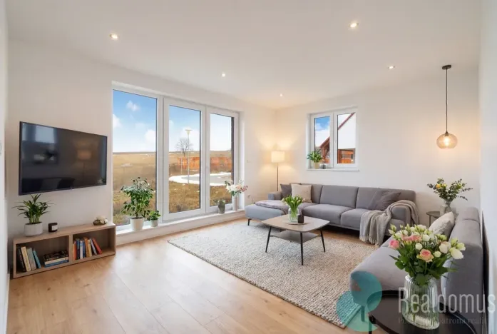 Prodej rodinného domu, Hartmanice, 100 m2