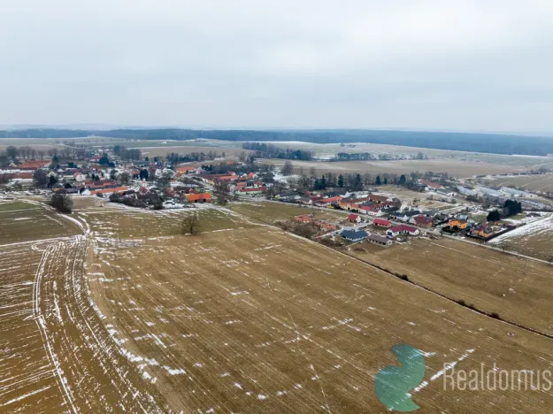 Prodej rodinného domu, Hartmanice, 100 m2
