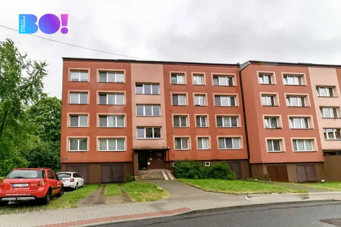 Pronájem bytu 4+kk, Třinec, Sosnová, 80 m2