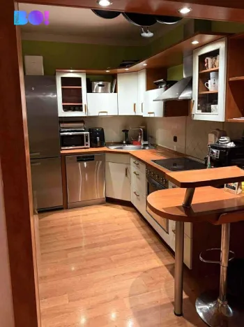 Pronájem bytu 4+kk, Třinec, Sosnová, 80 m2