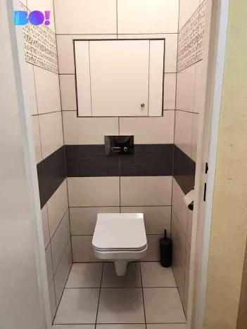 Pronájem bytu 4+kk, Třinec, Sosnová, 80 m2