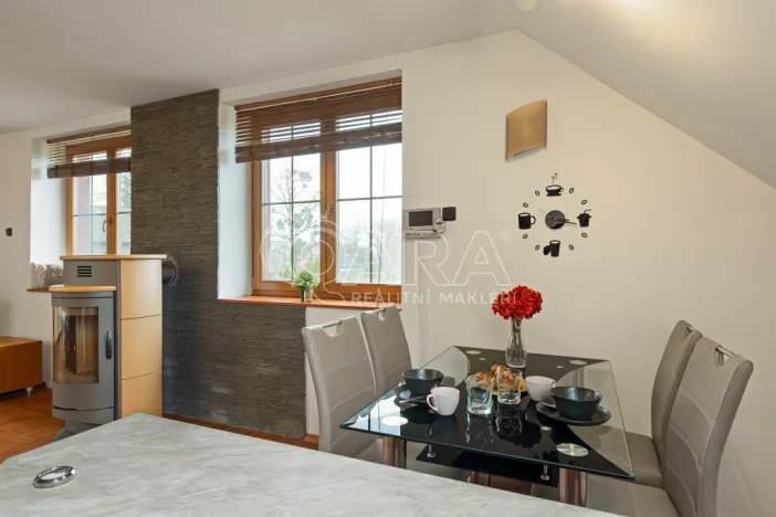 Prodej rodinného domu, Šenov u Nového Jičína, Záhumenní, 267 m2