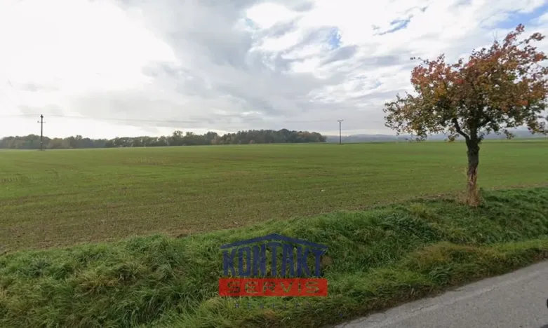 Prodej pole, Vodňany, Stožická, 4565 m2