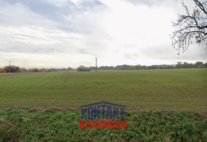 Prodej pole, Vodňany, Stožická, 4565 m2