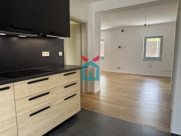 Prodej bytu 4+kk, Praha - Lochkov, K Lahovské, 99 m2