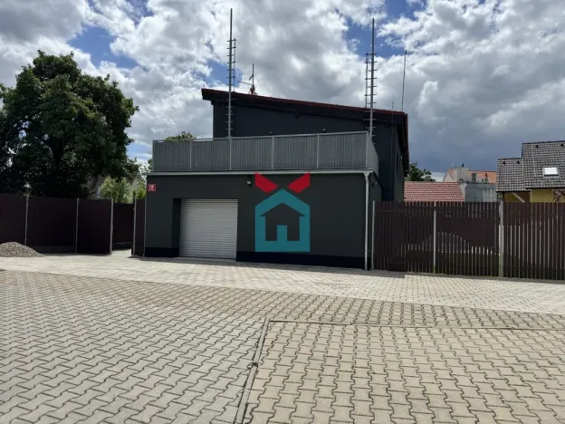 Prodej bytu 4+kk, Praha - Lochkov, K Lahovské, 99 m2