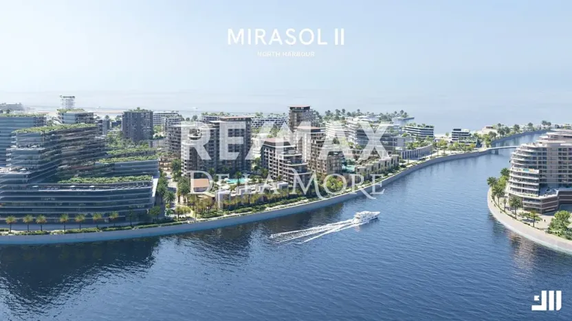 Prodej bytu 1+kk, Mina Al arab, Spojené arabské emiráty, 36 m2