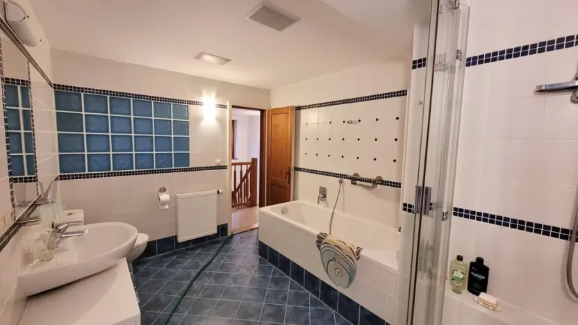 Prodej bytu 3+1, Bedřichov, 177 m2