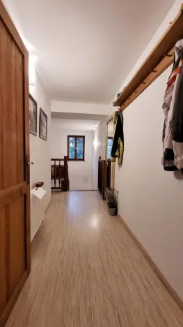 Prodej bytu 3+1, Bedřichov, 177 m2