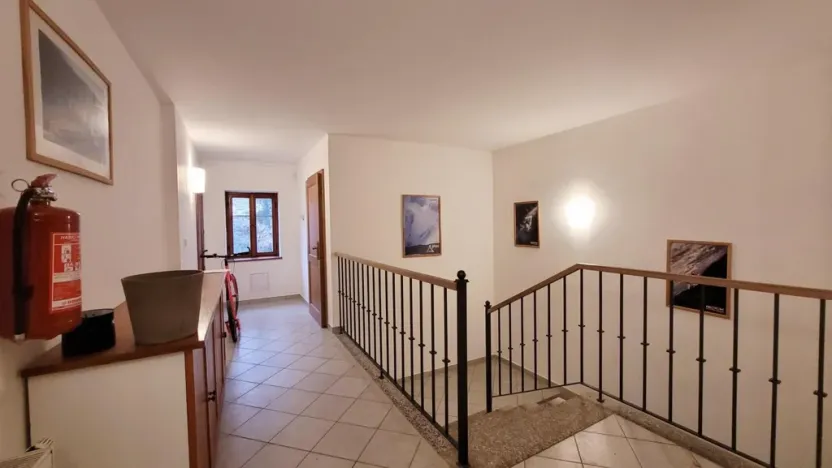 Prodej bytu 3+1, Bedřichov, 177 m2