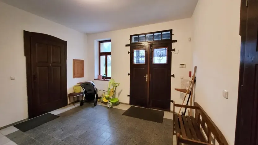 Prodej bytu 3+1, Bedřichov, 177 m2