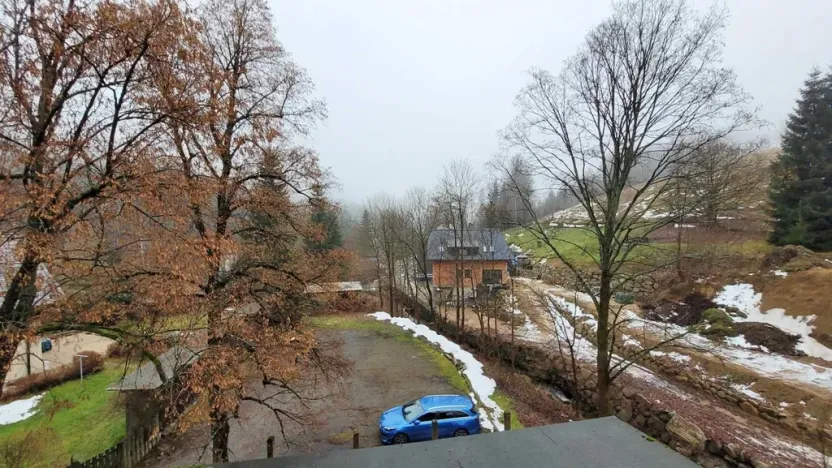 Prodej bytu 3+1, Bedřichov, 177 m2