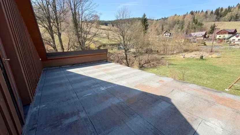 Prodej bytu 3+1, Bedřichov, 177 m2