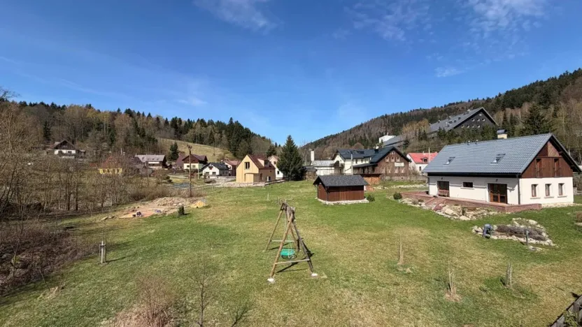 Prodej bytu 3+1, Bedřichov, 177 m2
