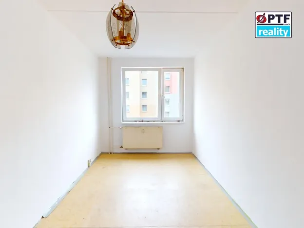 Prodej bytu 3+1, Volary, Sídl. Míru, 69 m2