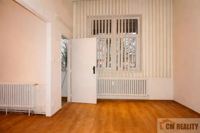 Pronájem ordinace, Prostějov, Bulharská, 99 m2