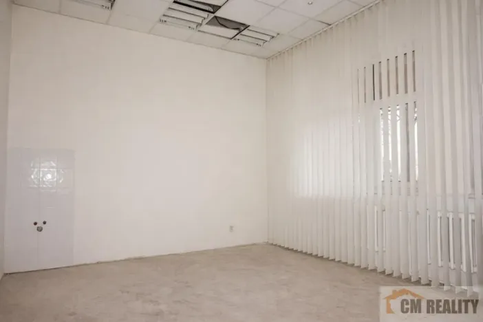 Pronájem ordinace, Prostějov, Bulharská, 99 m2