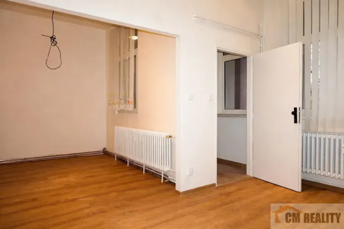 Pronájem ordinace, Prostějov, Bulharská, 99 m2