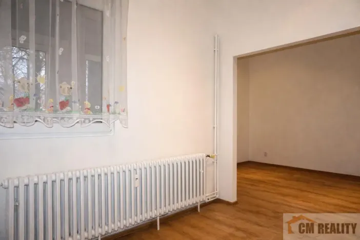 Pronájem ordinace, Prostějov, Bulharská, 99 m2