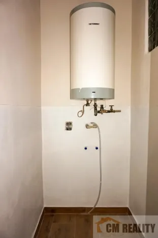 Pronájem ordinace, Prostějov, Bulharská, 99 m2