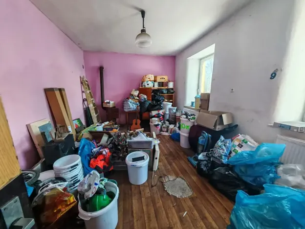 Prodej vícegeneračního domu, Králíky, 300 m2