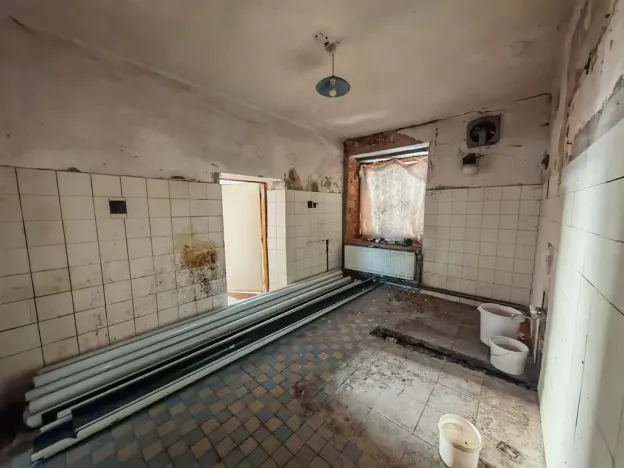 Prodej vícegeneračního domu, Králíky, 300 m2