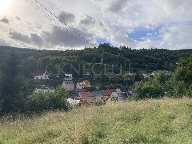 Prodej rodinného domu, Jáchymov, Prokopova, 120 m2