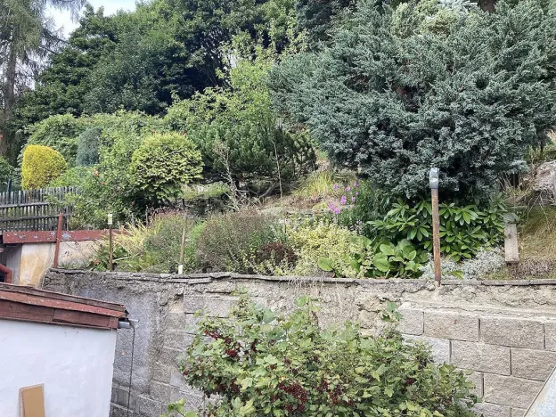 Prodej rodinného domu, Jáchymov, Prokopova, 120 m2