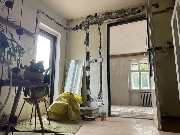 Prodej rodinného domu, Jáchymov, Prokopova, 120 m2