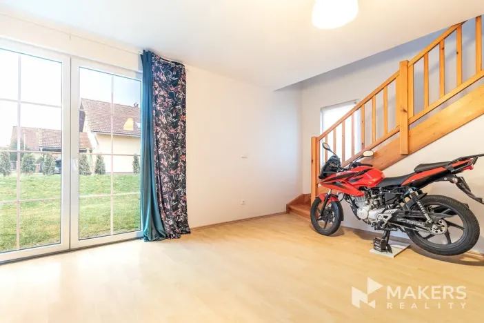 Prodej rodinného domu, Tursko, Pod Hájem, 153 m2