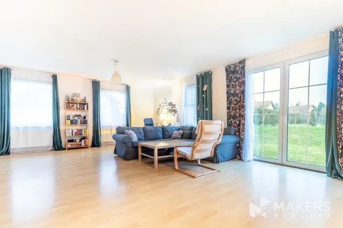 Prodej rodinného domu, Tursko, Pod Hájem, 153 m2