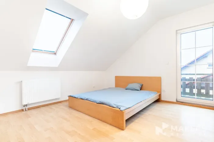 Prodej rodinného domu, Tursko, Pod Hájem, 153 m2