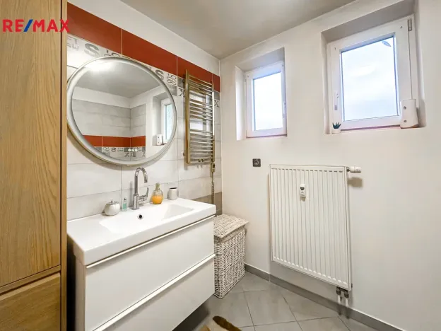 Prodej bytu 2+kk, Milín - Stěžov, 61 m2